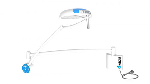 lámpara para exploración led - Ordisi