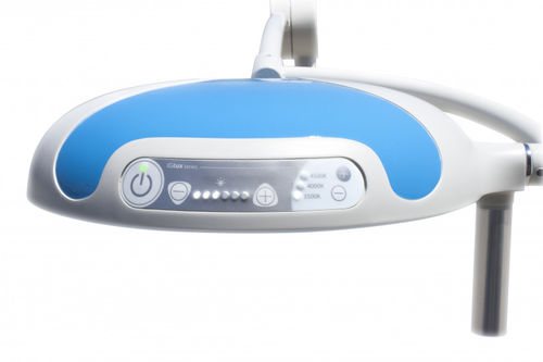 Lámpara para exploración led - IG-65+ series - Ordisi - de pared