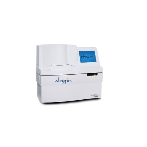 Analizador de inmunología totalmente automatizado - Alegria®  - ORGENTEC Diagnostika  - para diagnóstico clínico / ELISA / de acceso continuo