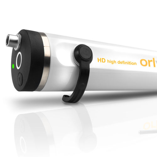 Videolaringoscopio de alta definición - RSX USB HD - orlvision - con conexión USB