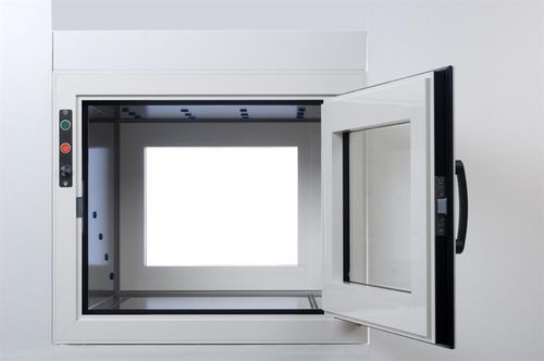 Cámara de transferencia para sala blanca - LockLine Passive C - Ortner Reinraumtechnik 
