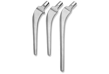 Vástago femoral de revisión - SIGMA - Ortosintese - cementado