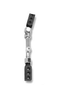 Fijador externo para muñeca - Ortosintese - tubular / para adulto