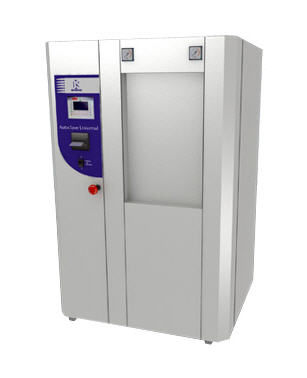 Autoclave médico - Ortosintese - quirúrgico / de vapor / de mesa