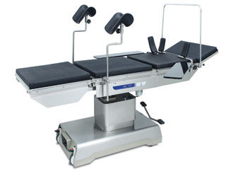 Mesa de operaciones universal - MC757 - Ortosintese - eléctrica