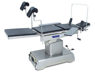 Mesa de operaciones universal - MC257 - Ortosintese - eléctrica