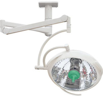 Lámpara cialítica de techo - LUX100 LINE - Ortosintese - halógena