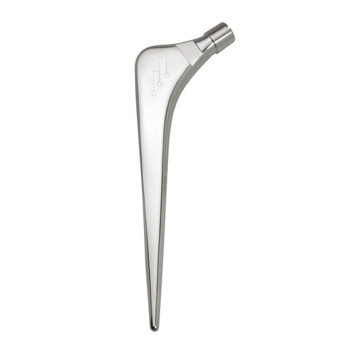 Vástago femoral cementado - MAGNUS - Ortosintese