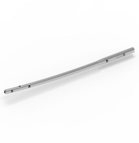 Clavo intramedular para tibia - ORTOLOCK - Ortosintese
