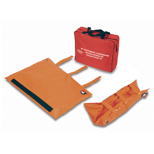 Férula de emergencia de vacío - IMM120200  - Oscar Boscarol  - de pierna / de brazo / set de férulas