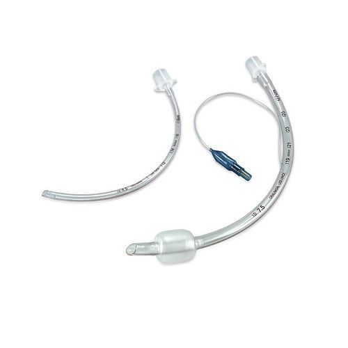 Tubo endotraqueal oral - 11814102003 - Oscar Boscarol  - desechable