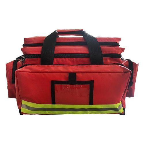 Bolsa de traumatología - BOR89015 - Oscar Boscarol  - bandolera / de PVC / estanca al agua