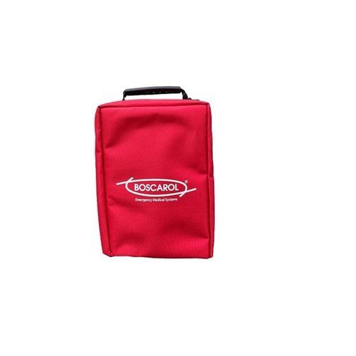 Bolsa de primeros auxilios - BOR87061 - Oscar Boscarol  - de mano / de tejido / estanca al agua
