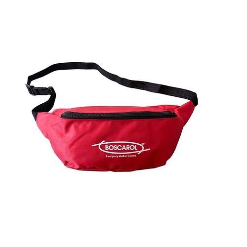 Bolsa de primeros auxilios - BOR87060 - Oscar Boscarol  - de cintura / de tejido / estanca al agua