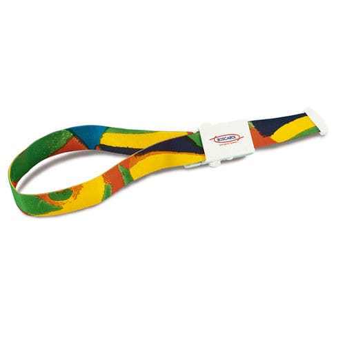 Torniquete pediátrico - MED98208  - Oscar Boscarol 