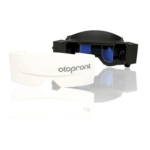 Gafas de Frenzel - VNG-System - Otopront