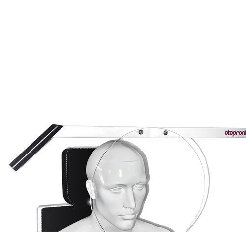 Pantalla facial - Otopront