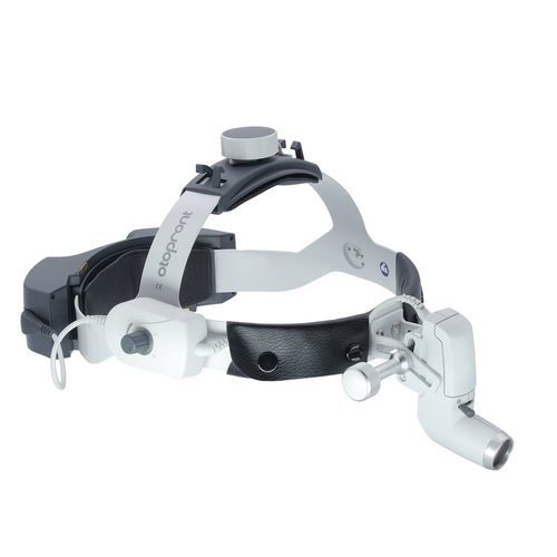 Fotóforo quirúrgico - Otopront - de ORL / LED / con batería recargable