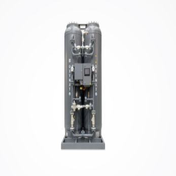 Generador de oxígeno médico - 0 series - OXYMAT - modular / PSA