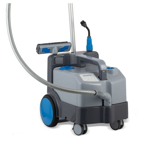 Generador de vapor de laboratorio dental - SP Mini - Sanivap - OXY'PHARM - para esterilizador / para aplicaciones biofarmacéuticas / para laboratorio
