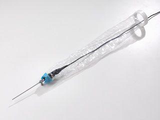 Funda de protección para cámara endoscópica - ECN 150-250TK - P3 Medical