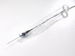Funda de protección para cámara endoscópica - ECN 150-250NS - P3 Medical