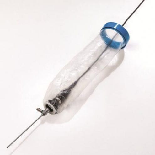 Funda de protección para cámara endoscópica - ECN 150-250CAP - P3 Medical