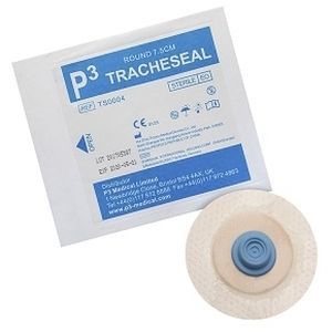Apósito cutáneo - TS0004 - P3 Medical