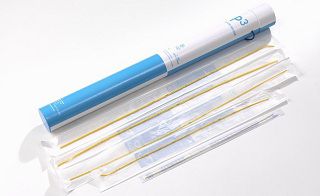 Tubo endotraqueal oral - A10600 - P3 Medical - 10 unidades / caja