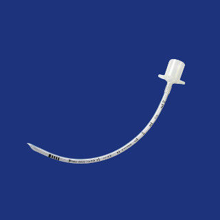 Tubo endotraqueal oral - H-PFUO-MA - P3 Medical - 10 unidades / caja / sin manguito
