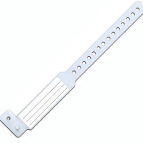Brazalete de identificación neonatal - 110-10 - P3 Medical