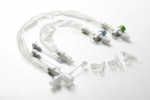 Kit médico de traqueotomía - Pacific Hospital Supply 