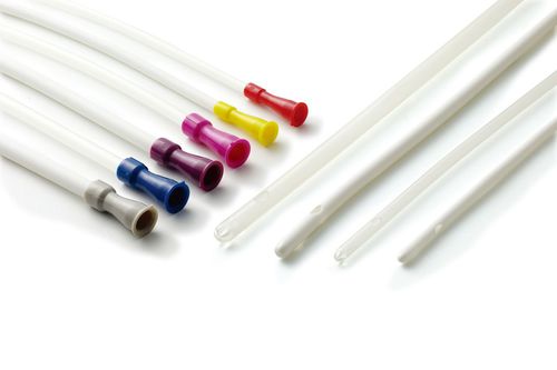 Catéter de irrigación - Pacific Hospital Supply  - rectal / 14 FR / 16 FR