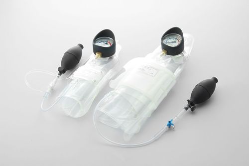 Manga de presión - Pacific Hospital Supply 