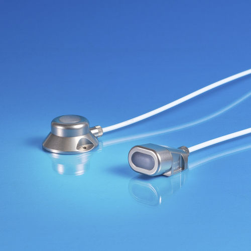 Cámara implantable venosa - 111258 V-UA - PakuMed Medical Products - de una luz / de titanio