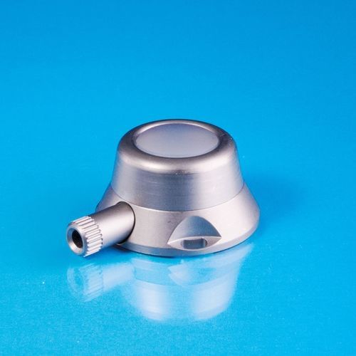 Cámara implantable venosa - 111246 V - PakuMed Medical Products - de una luz / de titanio