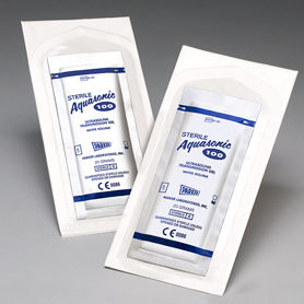 Gel de ultrasonidos estéril - AQUASONIC® 100 - Parker Laboratories