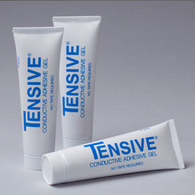 Gel de electrodos - TENSIVE® - Parker Laboratories