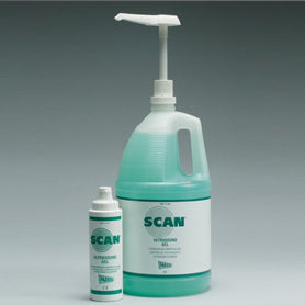 Gel de ultrasonidos - SCAN®  - Parker Laboratories