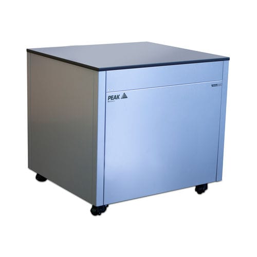 Generador de nitrógeno para espectrómetro de masas - MS Bench (G) SCI 1 - Peak Scientific Instruments - médico / modular