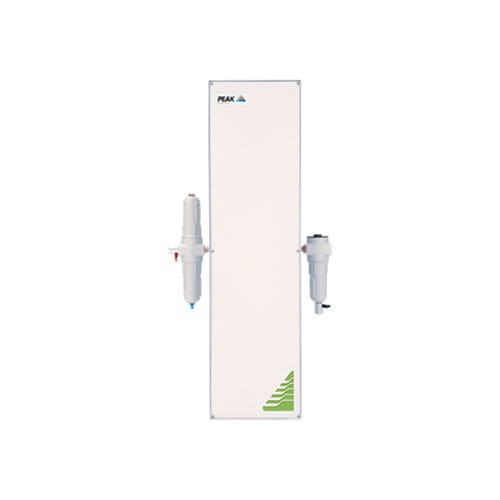 Secador de aire de laboratorio - AD70L - Peak Scientific Instruments - para generador de gas