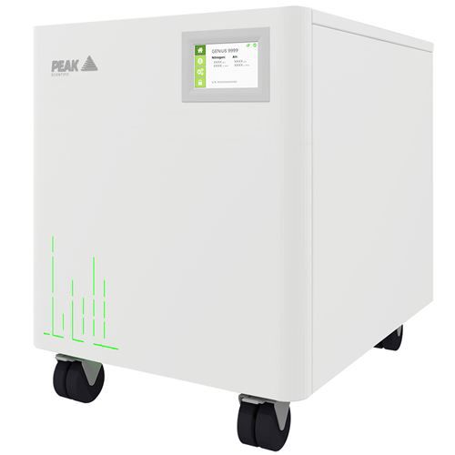 Generador de nitrógeno para LC/MS - Genius XE SMZ - Peak Scientific Instruments - fijo