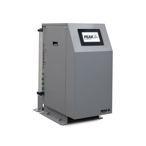 Generador de nitrógeno líquido - i-FlowLab Mini 7XX2 - Peak Scientific Instruments - de laboratorio / modular / CMS