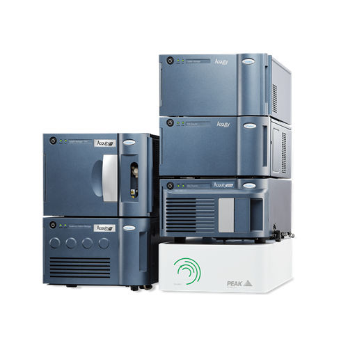 Generador de nitrógeno comprimido - Solaris XE- N2 - Peak Scientific Instruments - de laboratorio / compacto / modular