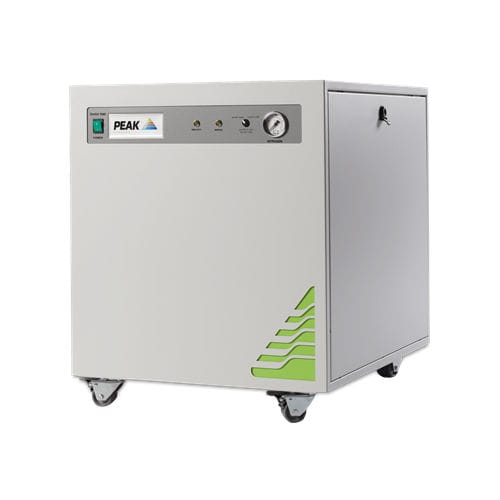 Generador de nitrógeno seco - Genius 1061 - Peak Scientific Instruments - móvil / PSA / CMS