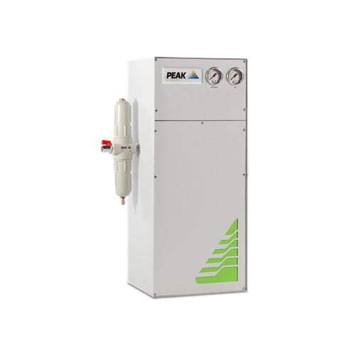 Generador de nitrógeno de mesa - Infinity 1051  - Peak Scientific Instruments