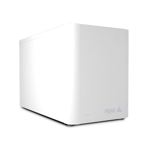 Generador de aire TOC - TOC 1000 - Peak Scientific Instruments - de CO2 / compacto / de mesa