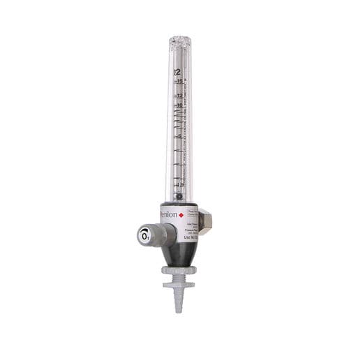 Flujómetro de área variable - Penlon - de oxígeno / de aire / para hospitales