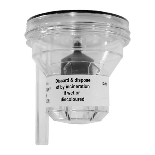 Filtro antibacteriano - BactiTrap® - Penlon - para líquido / de gas / para dispositivos médicos