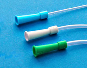 Catéter de aspiración respiratoria - OSC-13XX/XX Series - PENNINE HEALTHCARE - bronquial / laringotráqueo